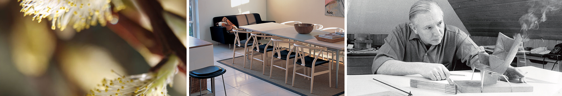 Hans Wegner 汉斯 韦格纳 OD网页版-OD（中国）官方
 设计师家具 