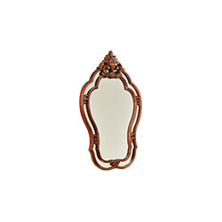 梳妆镜   A-Zenith家具品牌