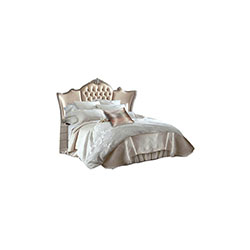 65型六尺床   A-Zenith家具品牌