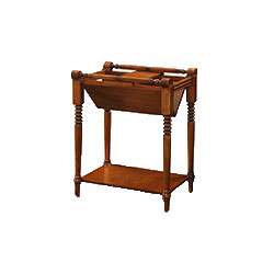 书报架   储物柜