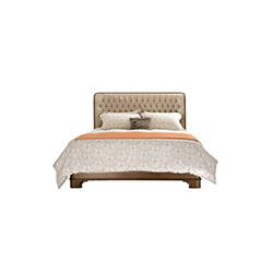 海派时尚-床 高伟  A-Zenith家具品牌