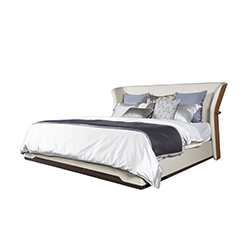 觅上-床 万德伦  A-Zenith家具品牌