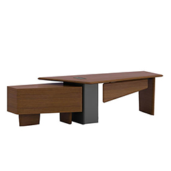 大班台/配套系列   办公台