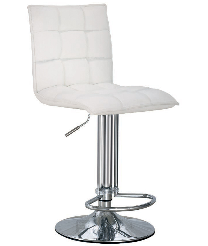 Bar Stool|Leather Facing Bar Stool|Office Furniture||��ѹ�˰��� CG-506