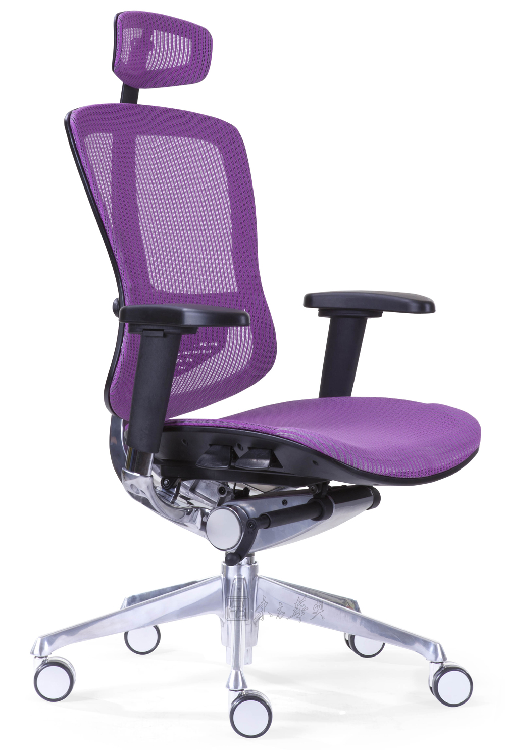 Office Chair|Mesh Executive Chair|Office Furniture||网布大班椅 CG-AS801H