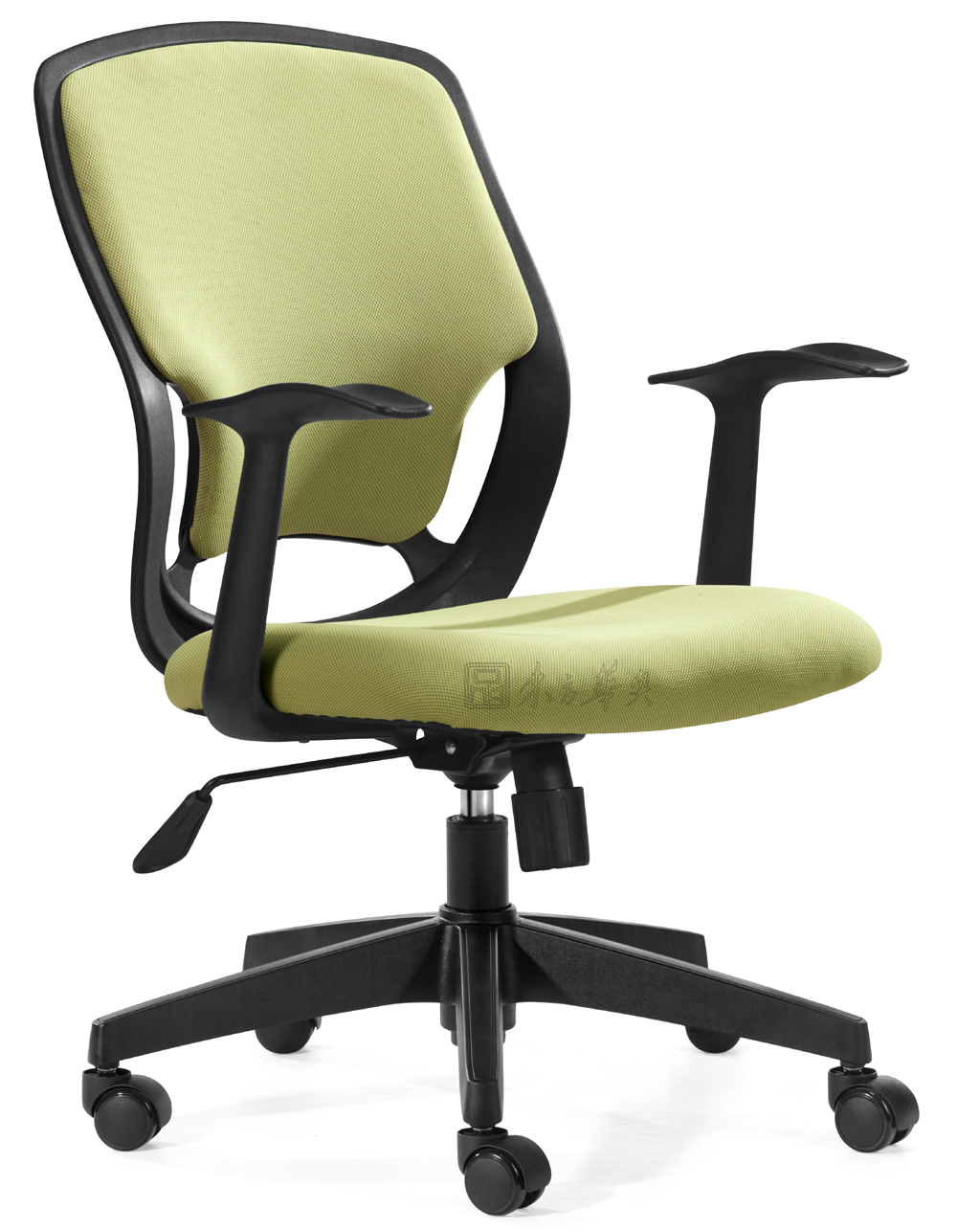 Office Chair|Fabric Staff Chair|Office Furniture||职员椅,布面职员椅 CG-ASF