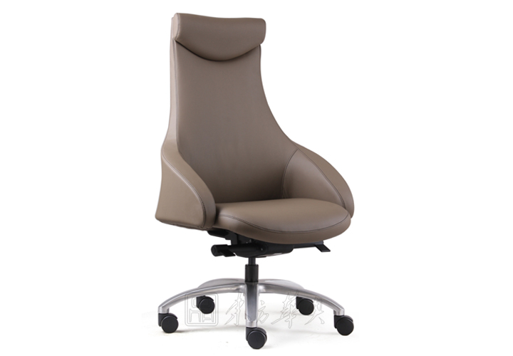Office Chair|High-grade Office Chair|Office Furniture||��ǰ�Σ���Ƥ��ǰ�Σ��ִ���Ƥ����Σ� CG-BCHBN01