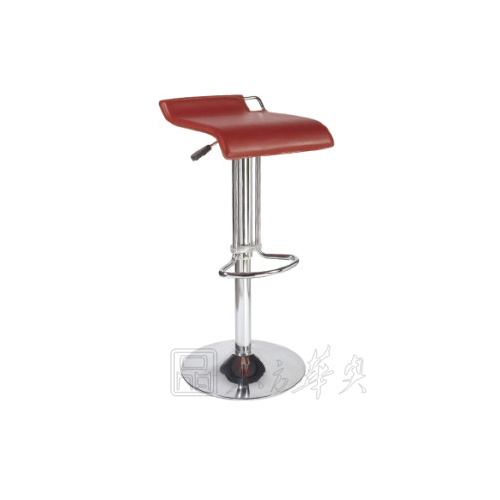 Bar Stool|Leather Facing Bar Stool|Office Furniture|Bar Chair|Bar Stool|�ư��� CG-BS099