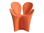 ���˲������� CG-Clovers-chair