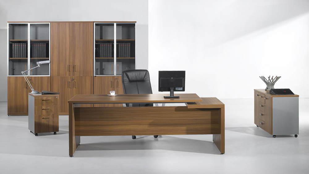 Office Desk|Fashion Executive Desk|Office Furniture||ʱ�д��̨ CG-IF07