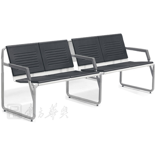Public Chair|Fabric Bench|Office Furniture|Public Chair|排椅|机场椅 CG-JS4A