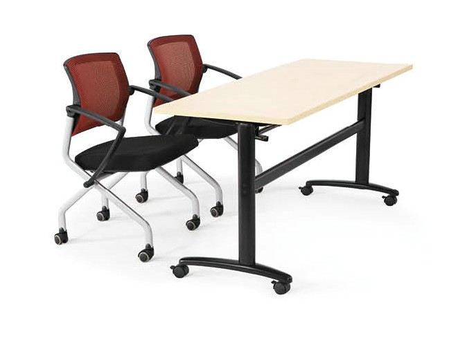 Training Furniture|Training Desk|Office Furniture|Foldable Training Table|Åàѵ×À CG-LS-710C