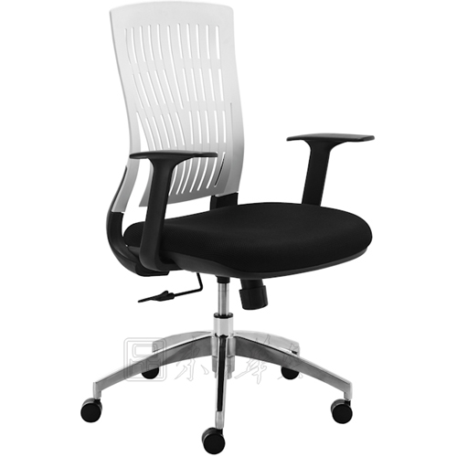 Office Chair|Mesh Staff Chair|Office Furniture|Staff Chair|塑料职员椅 CG-R688-9