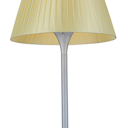 �ִ��������|̨��|�칫�Ҿ�|FLOS Romeo lamp ����ŷ �׻�ɫ ����̨�� CGT79003S