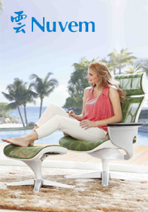 ��ϵ�а칫��(Nuvem)nuvem|�칫��|��Ʒ�칫��ϵ��|�칫�Ҿ�