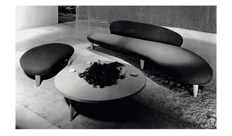 鹅卵石沙发 鹅卵石沙发