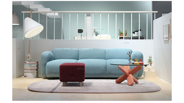 膨胀单座沙发 膨胀单座沙发