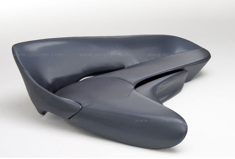 月亮沙发 月亮沙发