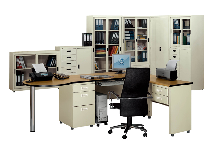Steel Furniture|Steel Office Desk|Office Furniture|Steel Office Desk|�칫��