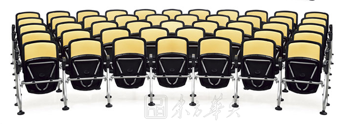 Public Chair|Fabric Bench|Office Furniture|Bench|公共座椅,礼堂椅