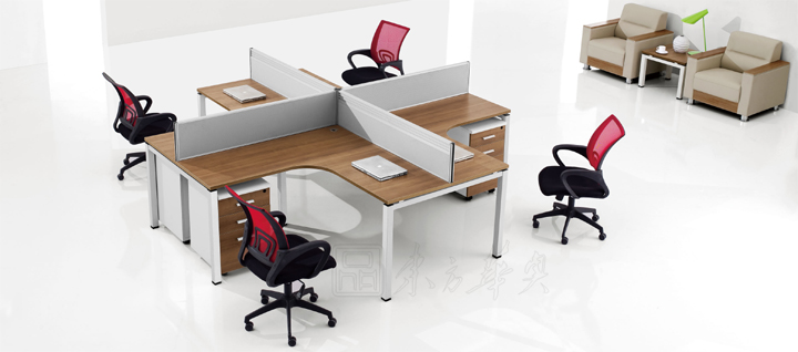 办公屏风|屏风工作站|办公家具|屏风工作站