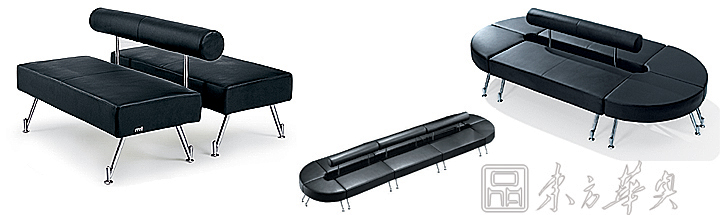 Office Sofa|Lobby Sofa|Office Furniture||��Ƥɳ��������ɳ��
