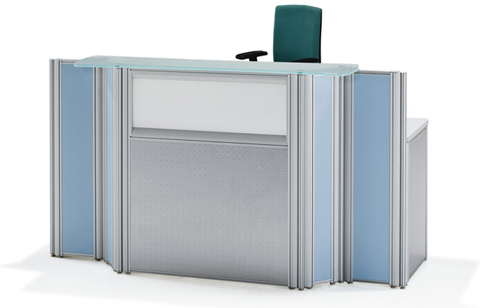 办公屏风|前台|办公家具|前台|接待台,前台