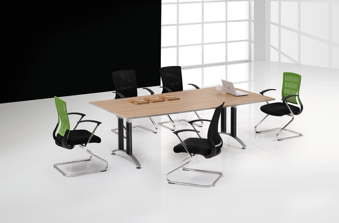 Office Chair|Fabric Conference Chair|Office Furniture|Conference Chair|塑背会议椅