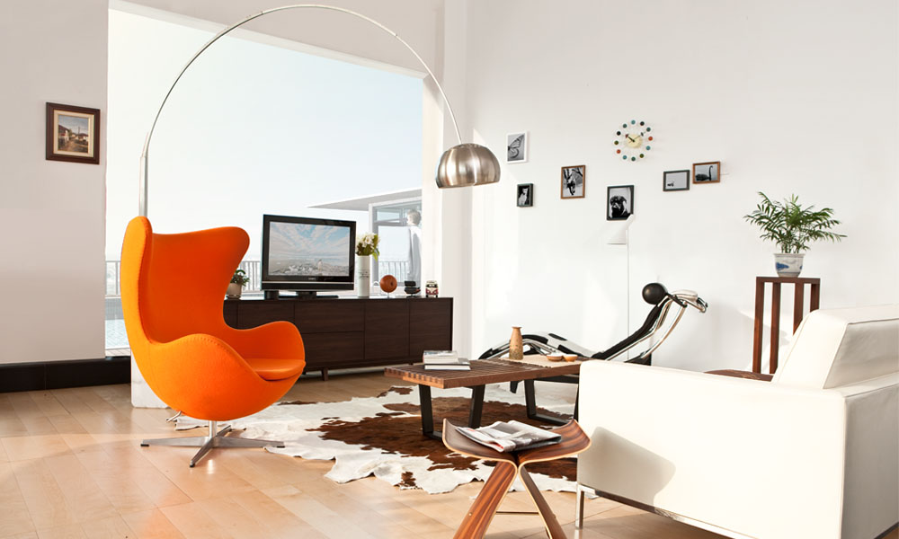 生活灵感 OD网页版-OD（中国）官方
、现代家具搭配之-客厅家具