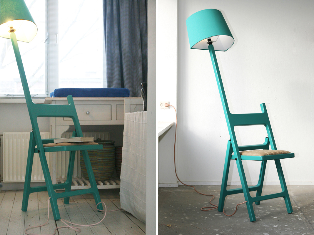 OD网页版-OD(中国)官方
The poet 诗人座椅