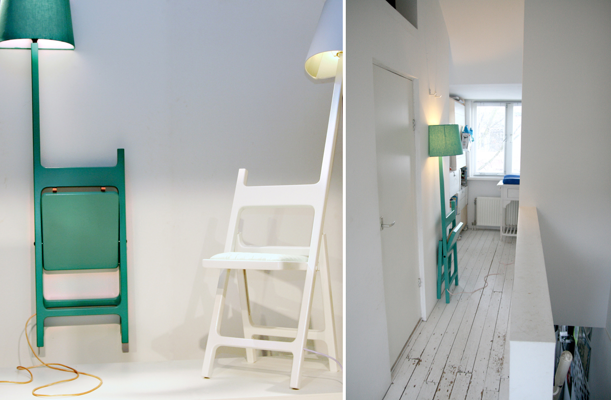 OD网页版-OD(中国)官方
The poet 诗人座椅